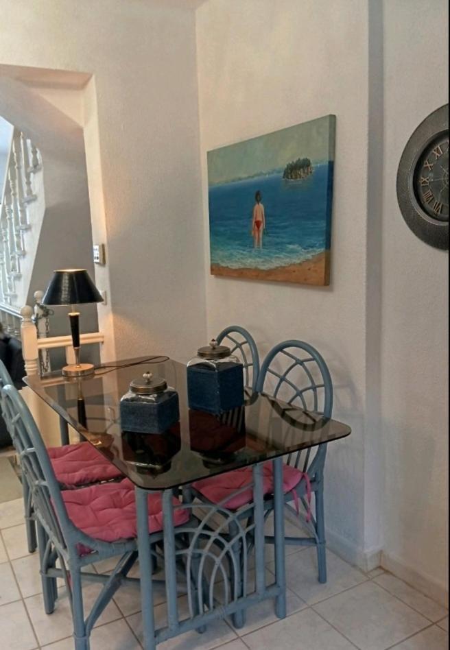 Cozy Maisonette In Pefkochori Chalkidiki Exteriér fotografie