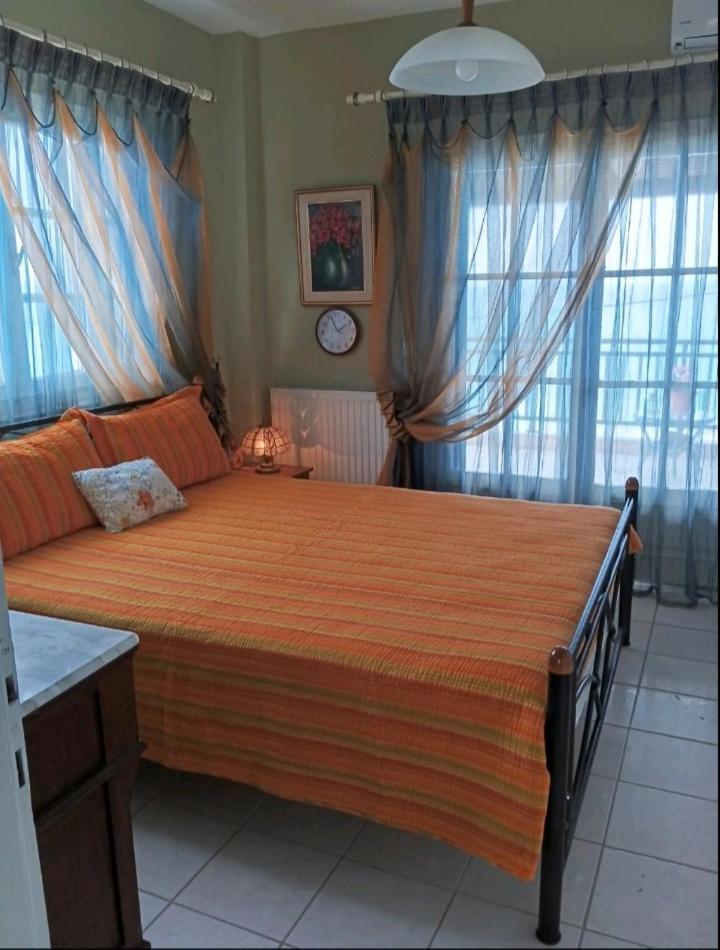 Cozy Maisonette In Pefkochori Chalkidiki Exteriér fotografie